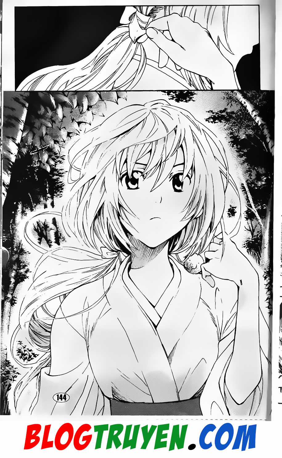 Bác Sĩ Ma Giới - Chapter 95.2 - Trang 17