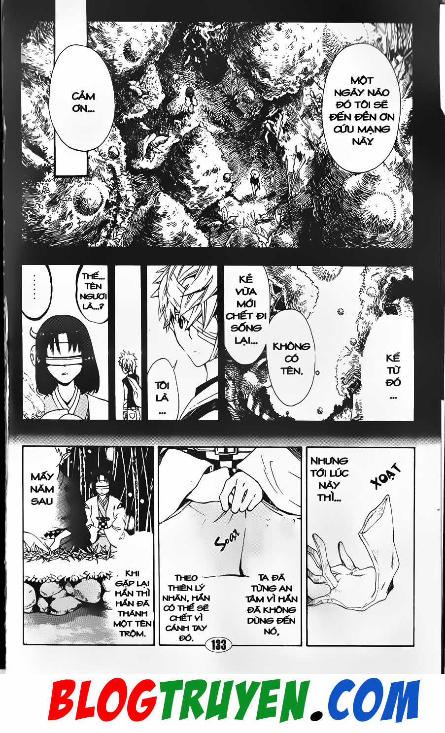 Bác Sĩ Ma Giới - Chapter 95.2 - Trang 7