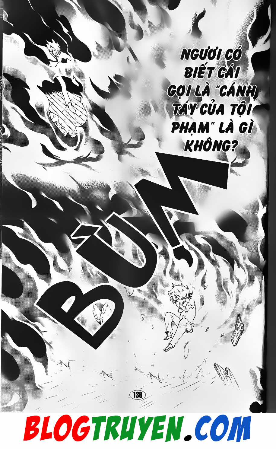 Bác Sĩ Ma Giới - Chapter 95.2 - Trang 9