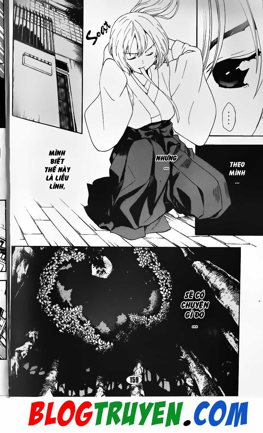 Bác Sĩ Ma Giới - Chapter 96.1 - Trang 16