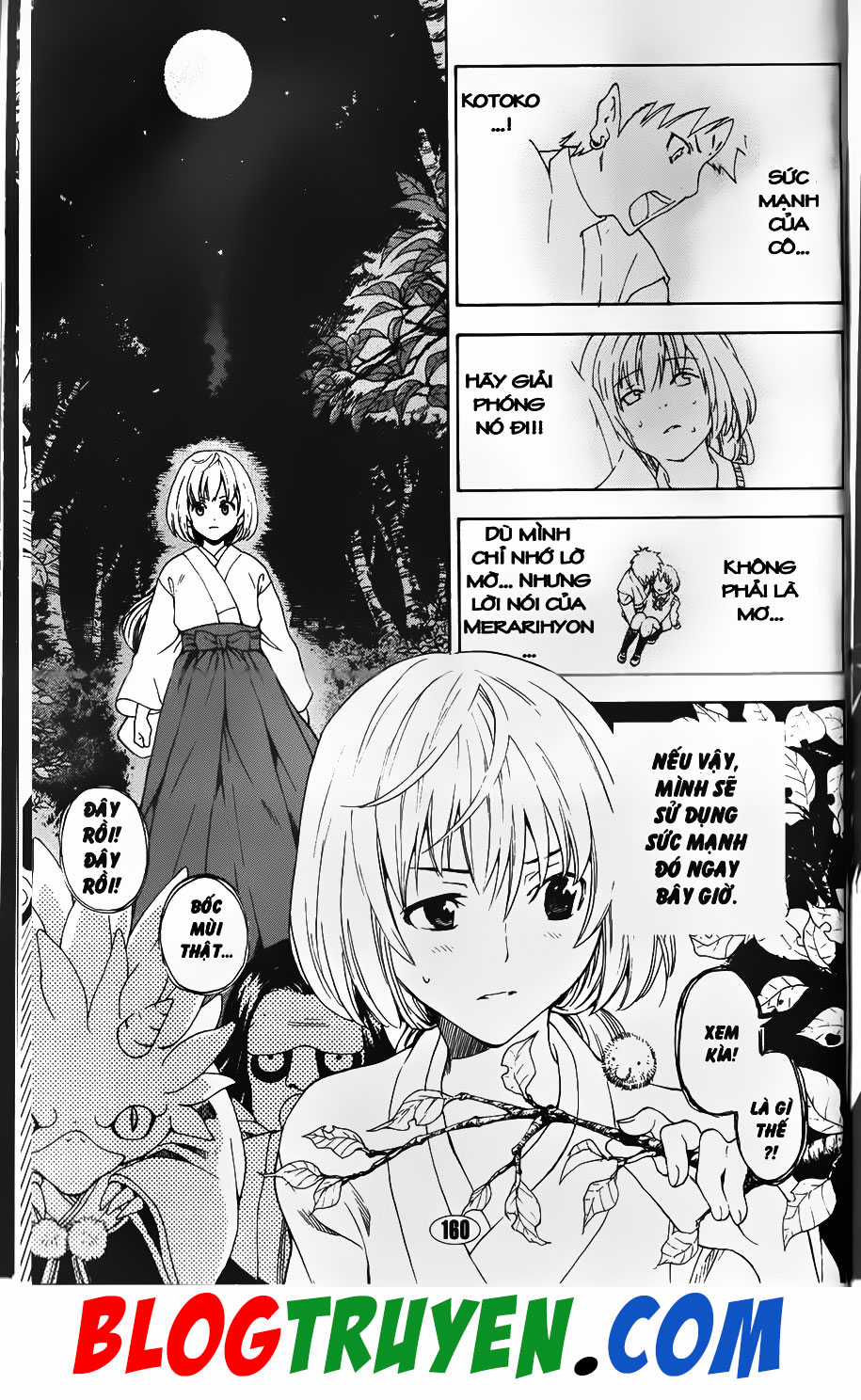 Bác Sĩ Ma Giới - Chapter 96.1 - Trang 17