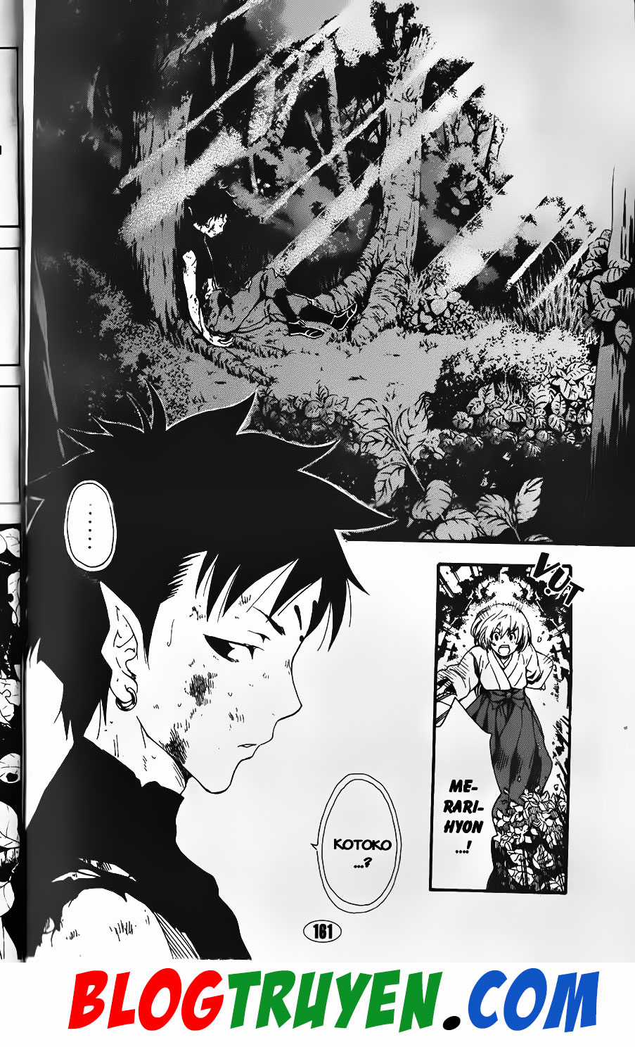 Bác Sĩ Ma Giới - Chapter 96.1 - Trang 18