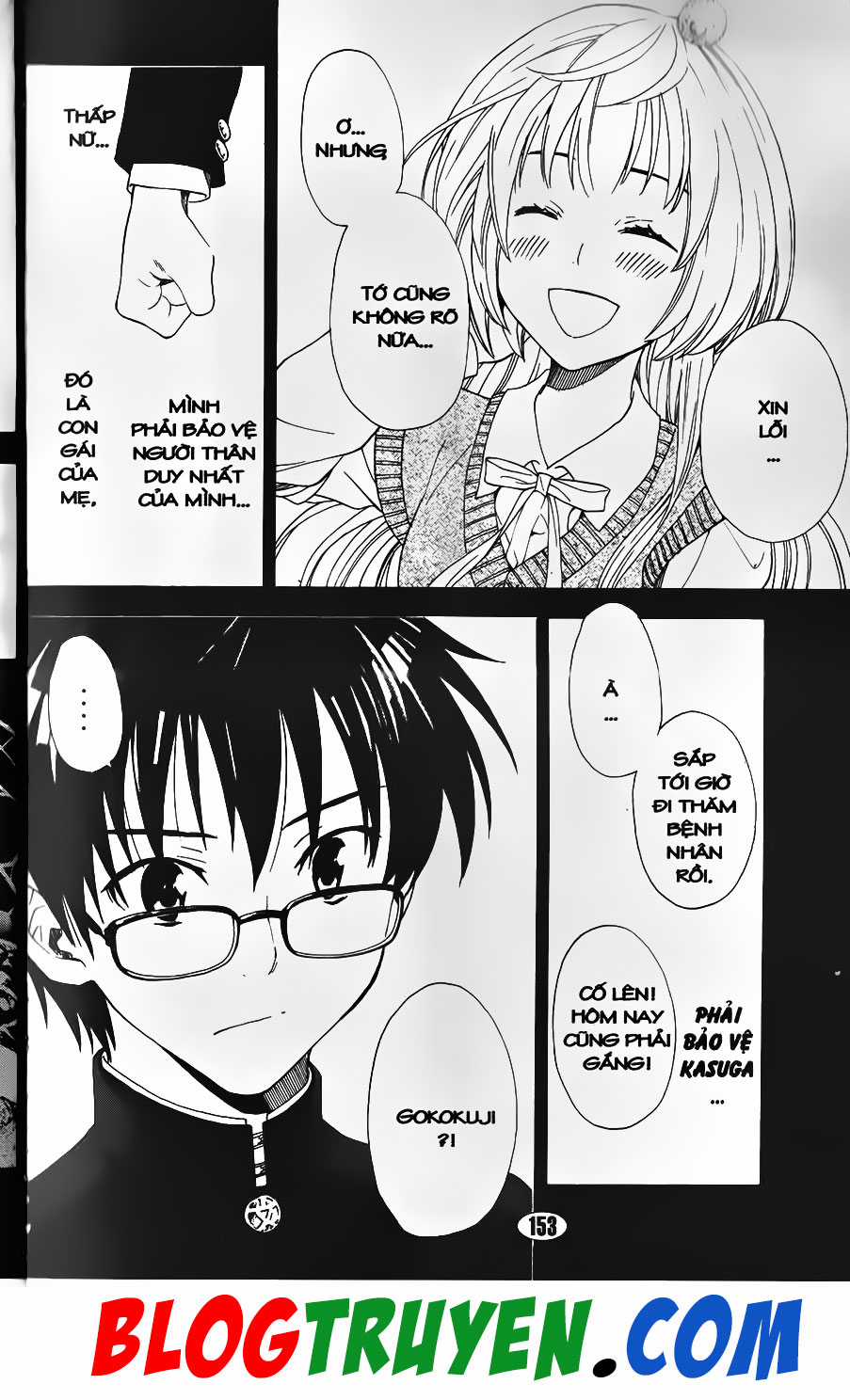 Bác Sĩ Ma Giới - Chapter 96.1 - Trang 9