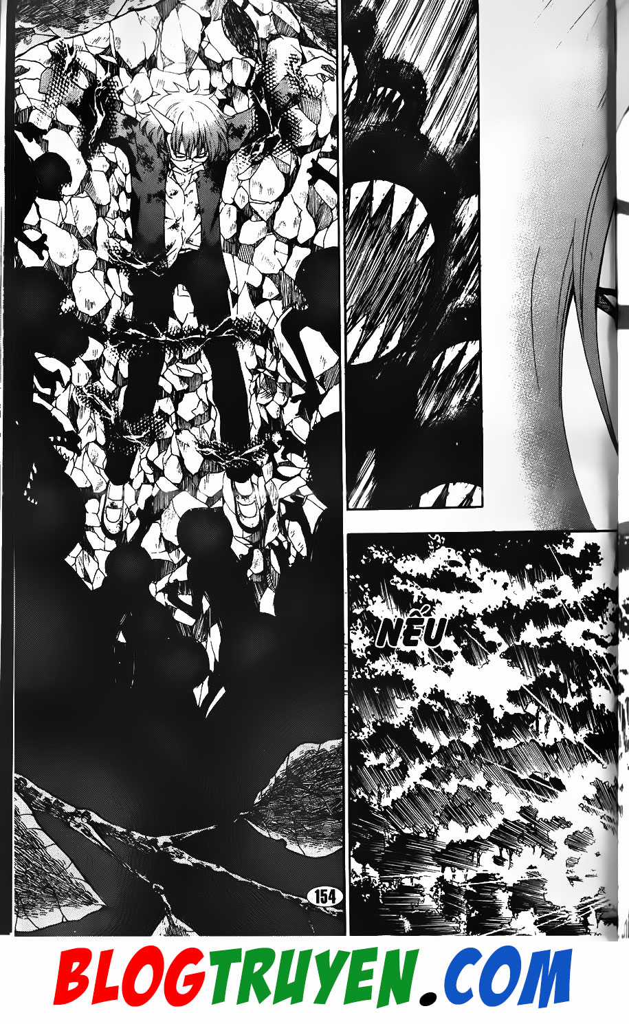 Bác Sĩ Ma Giới - Chapter 96.1 - Trang 10