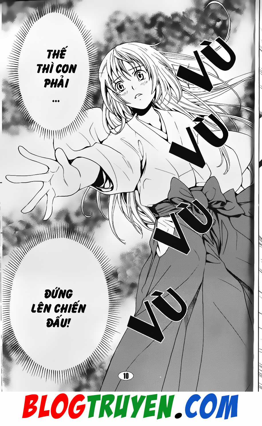 Bác Sĩ Ma Giới - Chapter 96.2 - Trang 13