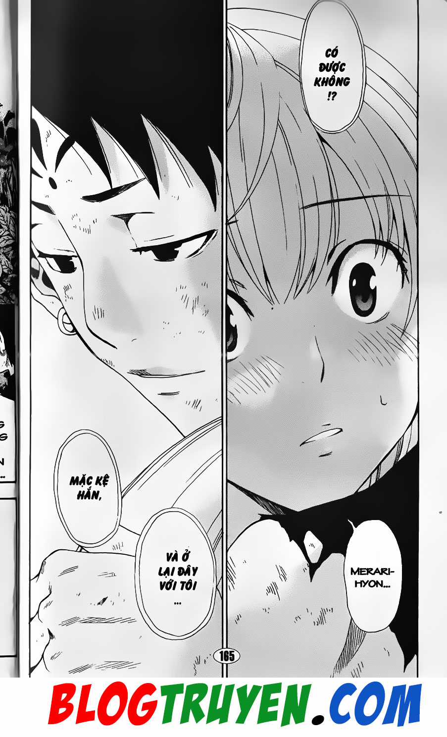 Bác Sĩ Ma Giới - Chapter 96.2 - Trang 4