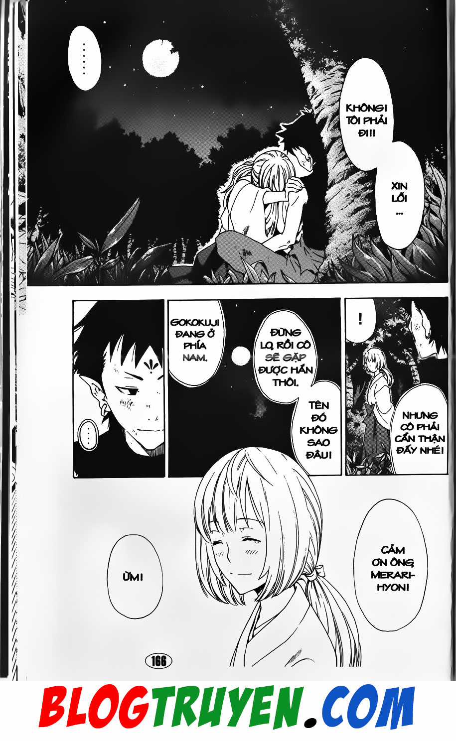 Bác Sĩ Ma Giới - Chapter 96.2 - Trang 5