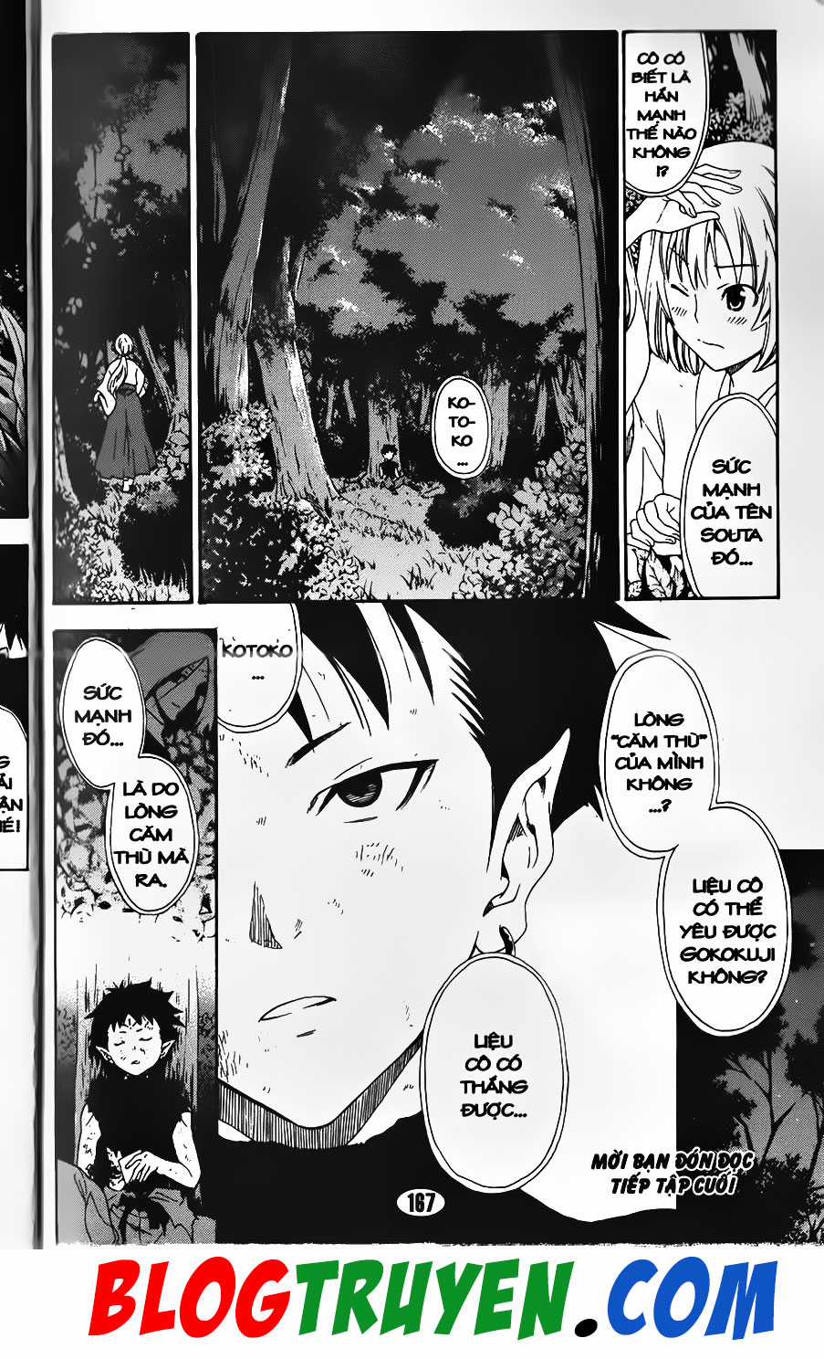 Bác Sĩ Ma Giới - Chapter 96.2 - Trang 6