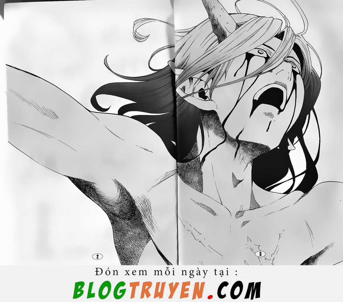 Bác Sĩ Ma Giới - Chapter 96.2 - Trang 7