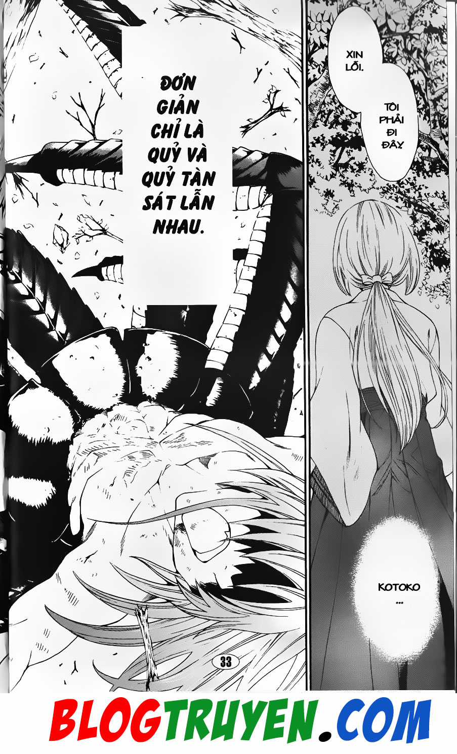 Bác Sĩ Ma Giới - Chapter 97.1 - Trang 19