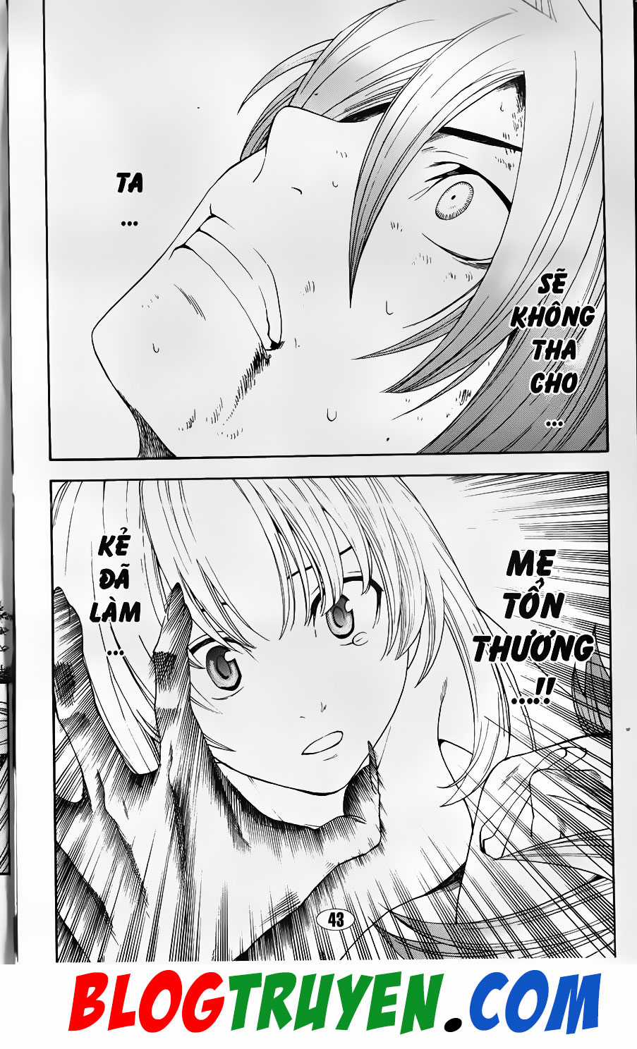 Bác Sĩ Ma Giới - Chapter 97.2 - Trang 11