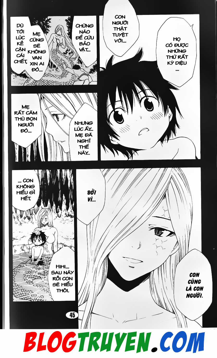 Bác Sĩ Ma Giới - Chapter 97.2 - Trang 13