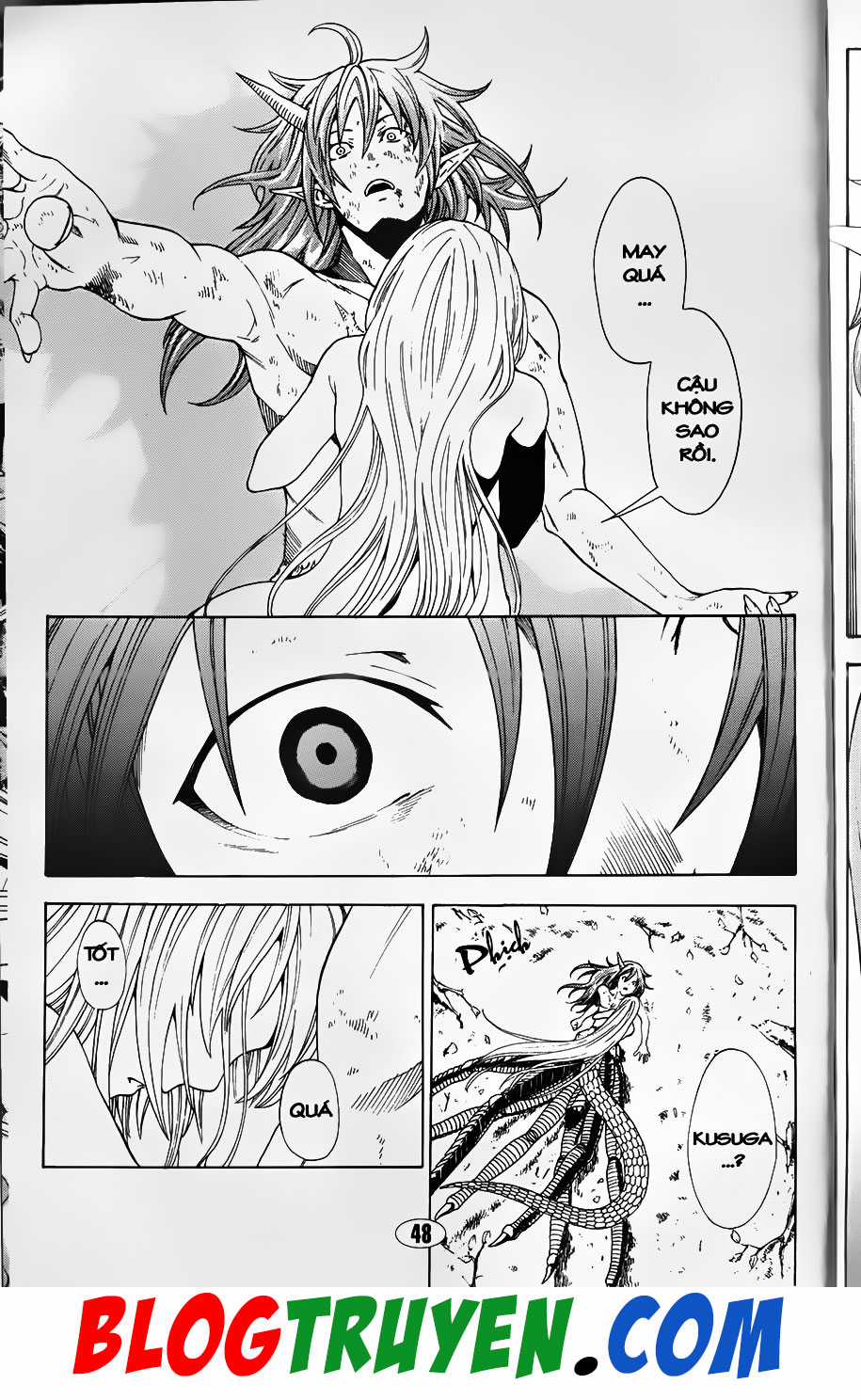 Bác Sĩ Ma Giới - Chapter 97.2 - Trang 15