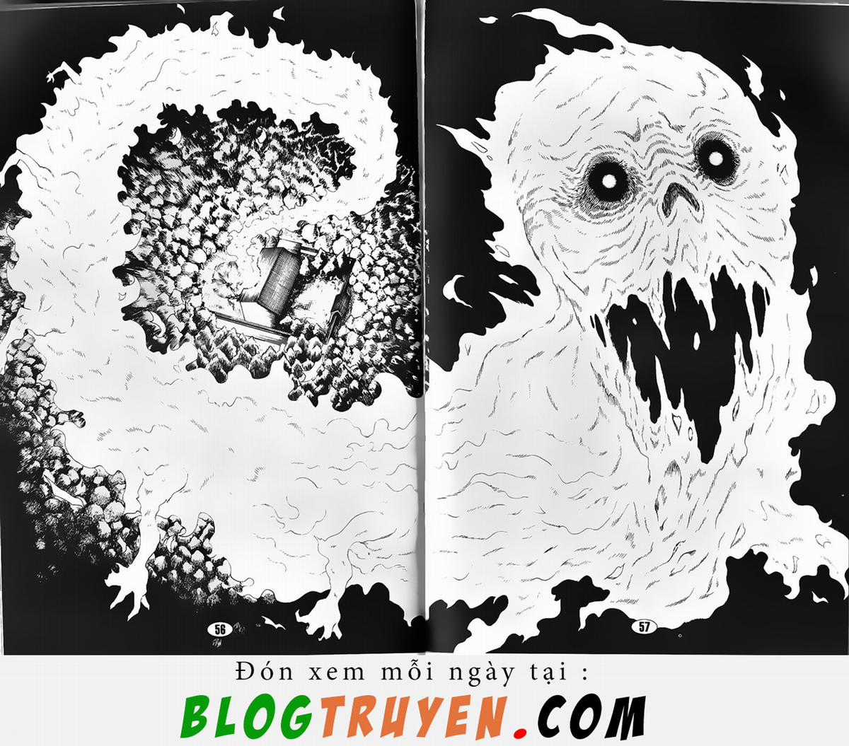 Bác Sĩ Ma Giới - Chapter 98.1 - Trang 7