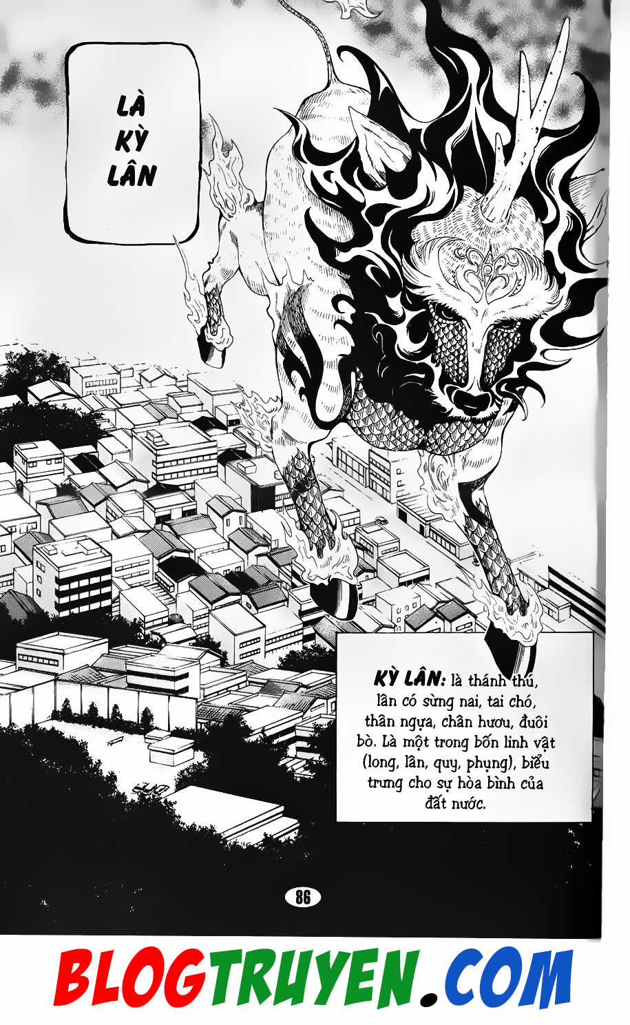 Bác Sĩ Ma Giới - Chapter 98.2 - Trang 17