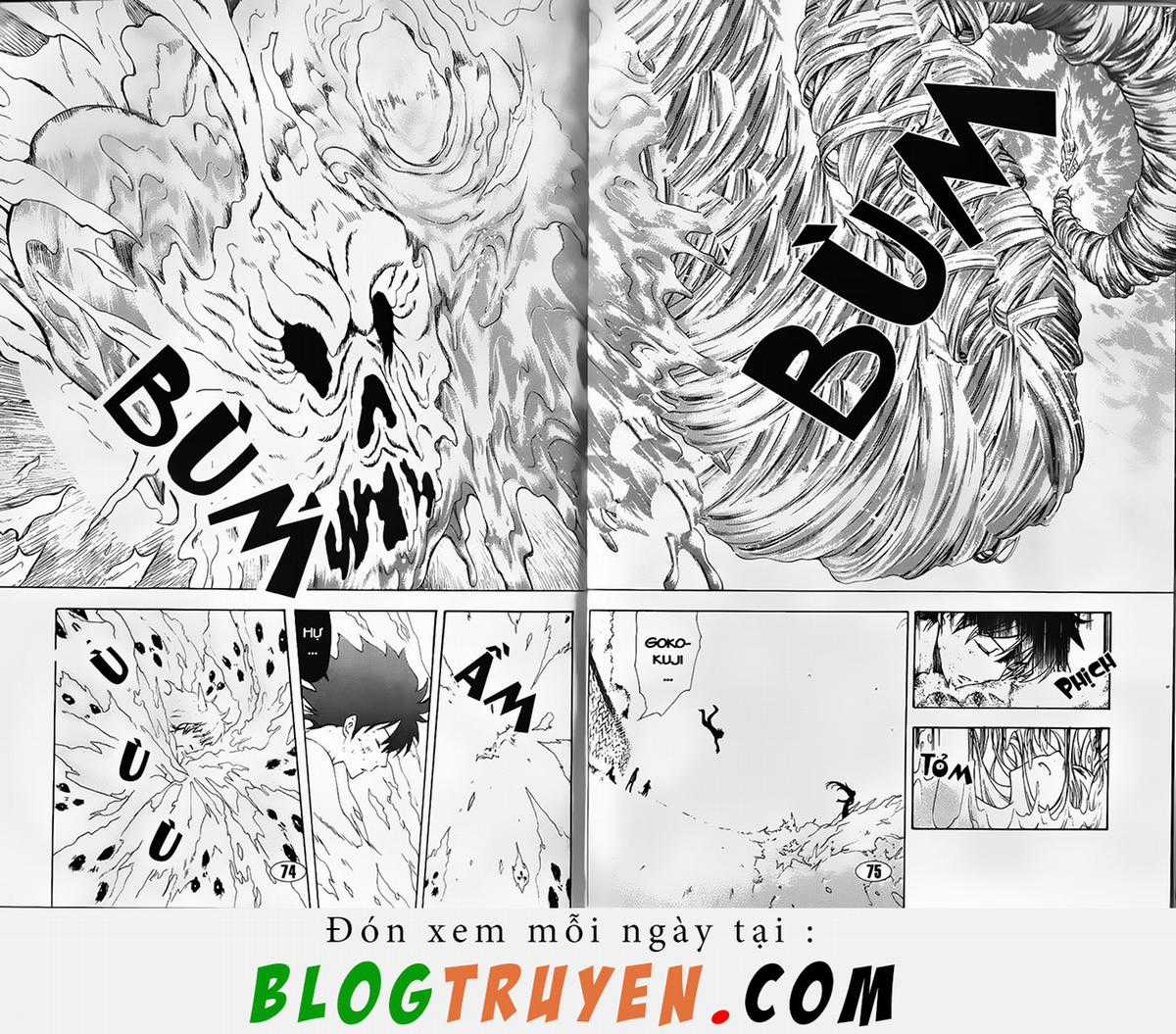 Bác Sĩ Ma Giới - Chapter 98.2 - Trang 6