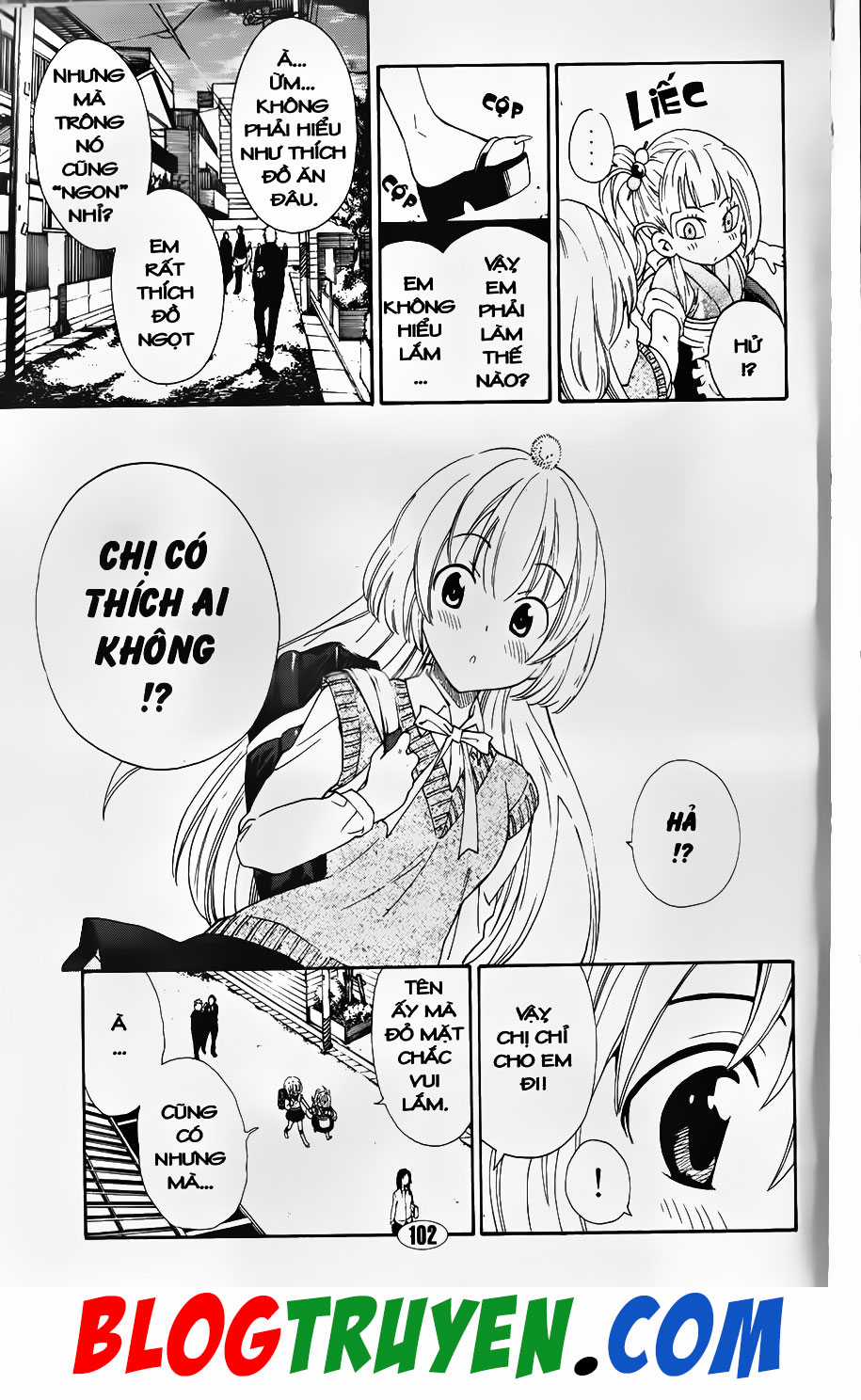 Bác Sĩ Ma Giới - Chapter 99.1 - Trang 18