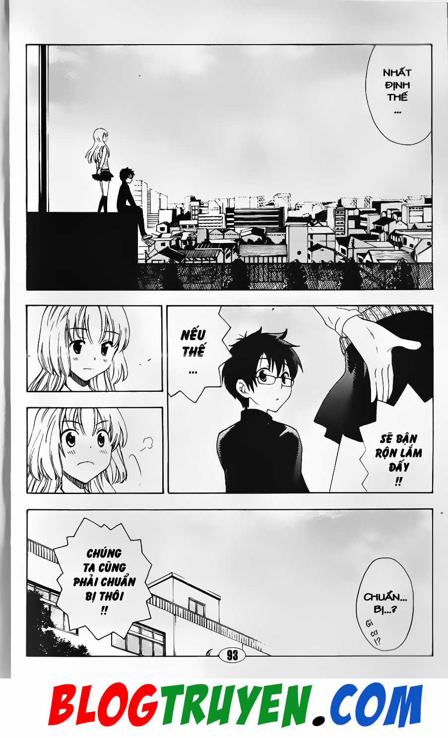 Bác Sĩ Ma Giới - Chapter 99.1 - Trang 9