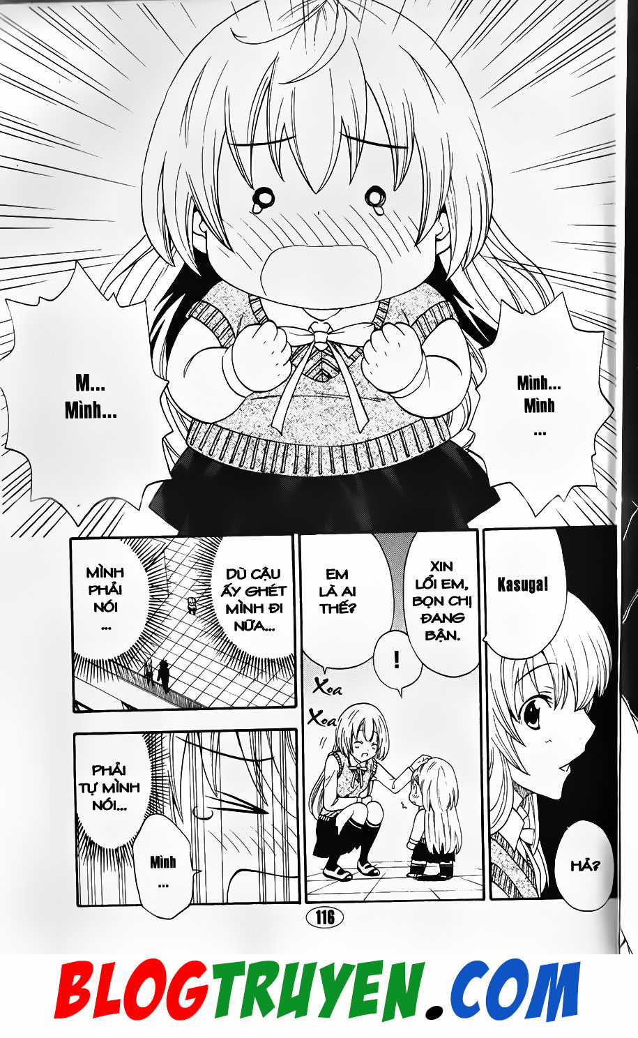 Bác Sĩ Ma Giới - Chapter 99.2 - Trang 13