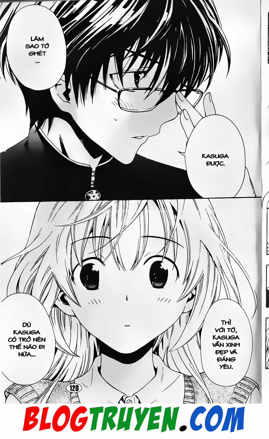 Bác Sĩ Ma Giới - Chapter 99.2 - Trang 17