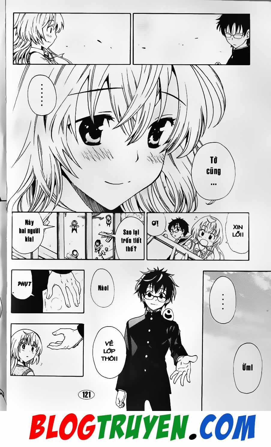 Bác Sĩ Ma Giới - Chapter 99.2 - Trang 18