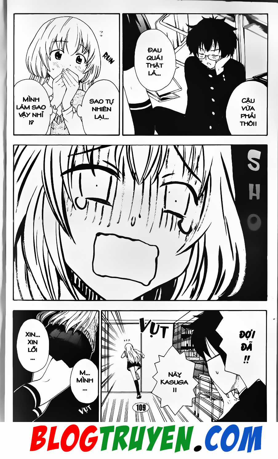 Bác Sĩ Ma Giới - Chapter 99.2 - Trang 6