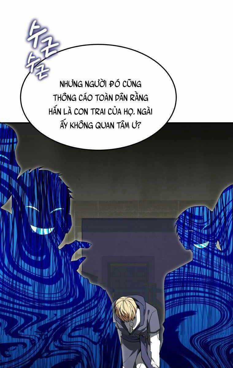 Bác Sĩ Phẫu Thuật Cấp Sss - Chapter 1 - Trang 104