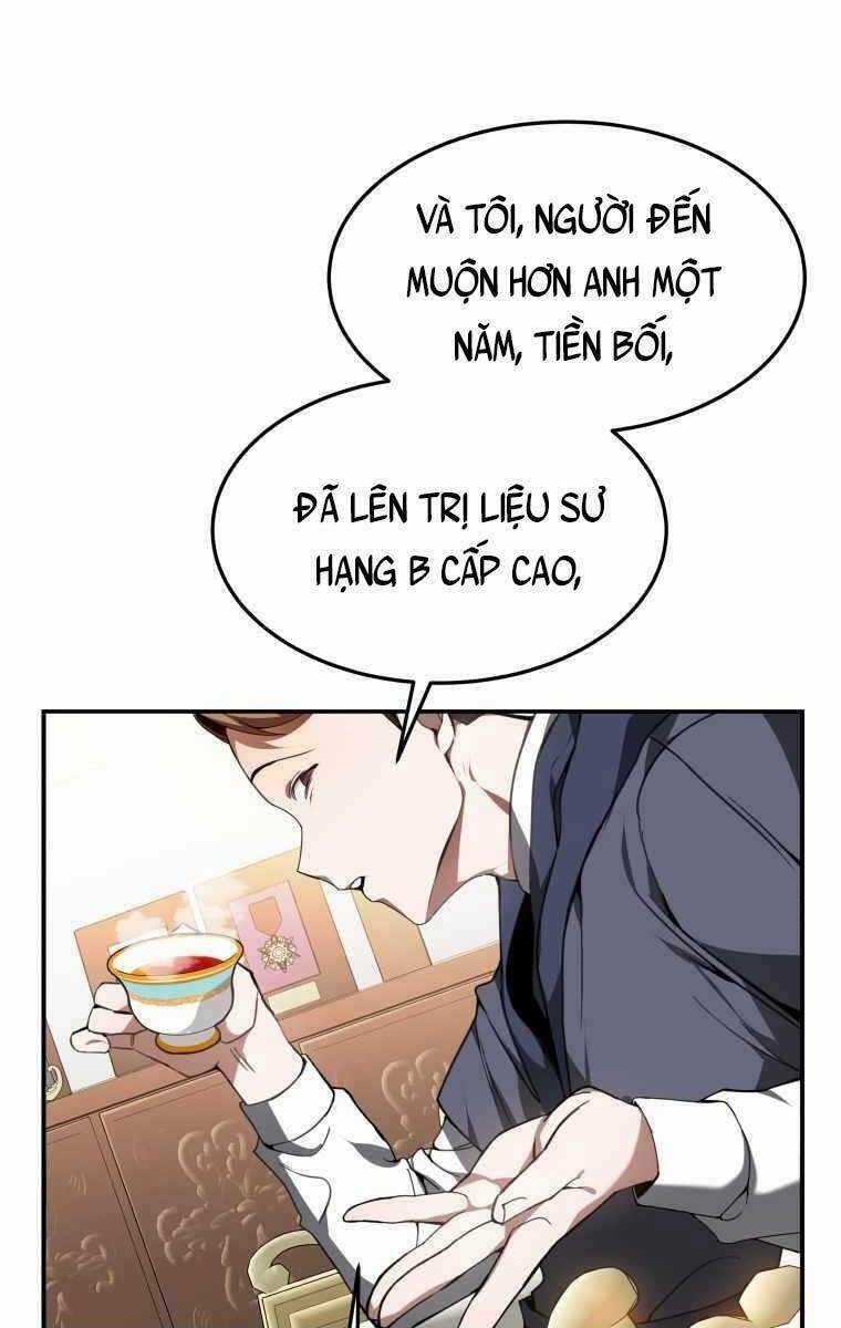 Bác Sĩ Phẫu Thuật Cấp Sss - Chapter 1 - Trang 117