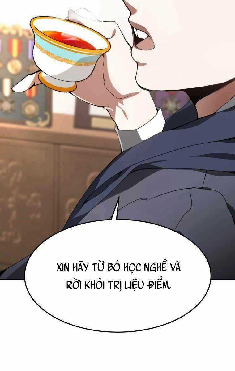 Bác Sĩ Phẫu Thuật Cấp Sss - Chapter 1 - Trang 122