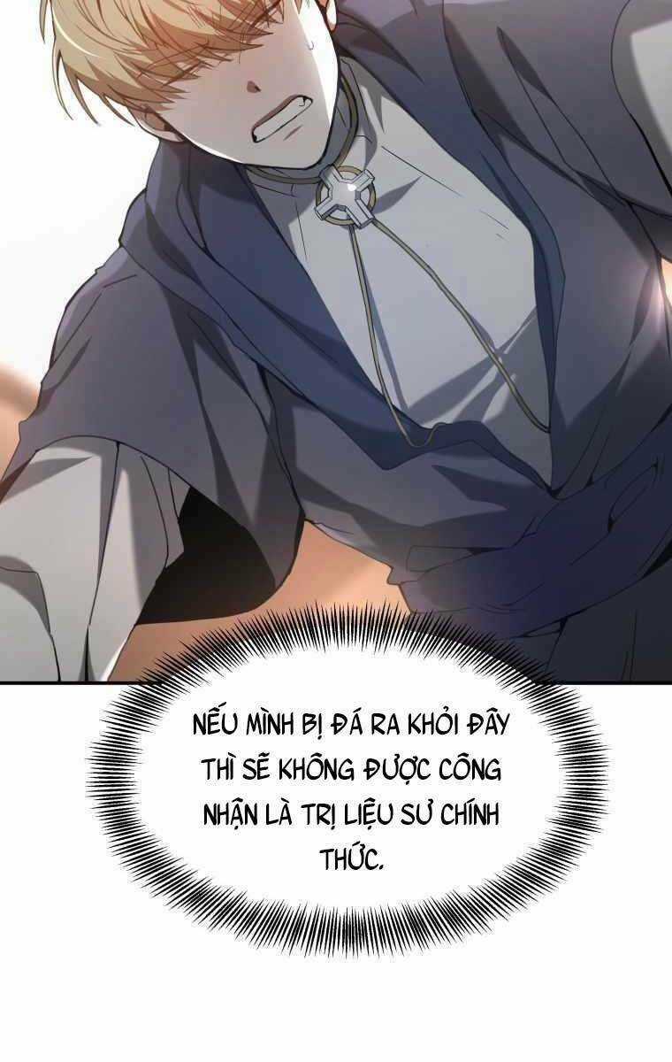 Bác Sĩ Phẫu Thuật Cấp Sss - Chapter 1 - Trang 129