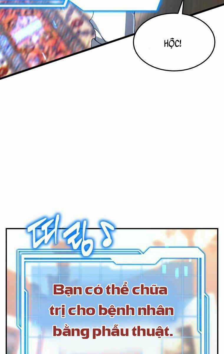 Bác Sĩ Phẫu Thuật Cấp Sss - Chapter 1 - Trang 131