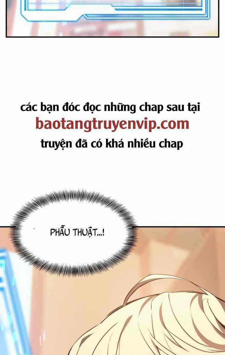 Bác Sĩ Phẫu Thuật Cấp Sss - Chapter 1 - Trang 132