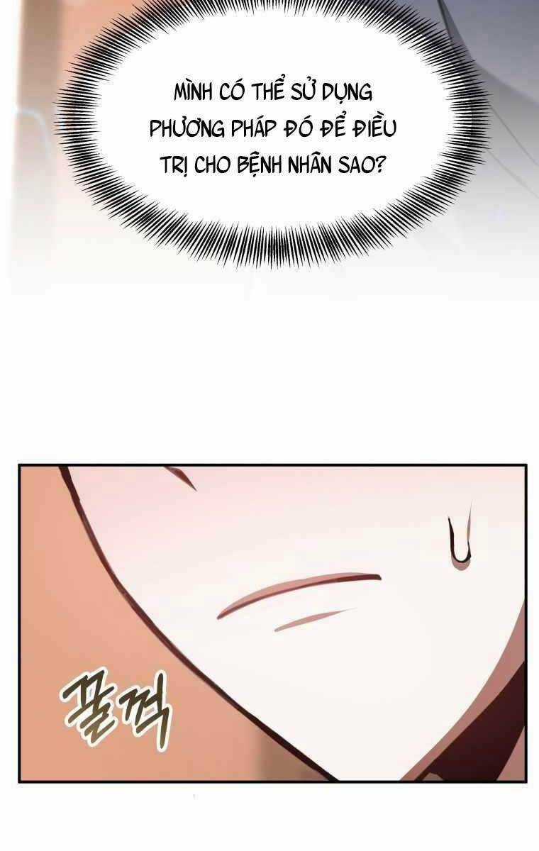 Bác Sĩ Phẫu Thuật Cấp Sss - Chapter 1 - Trang 134