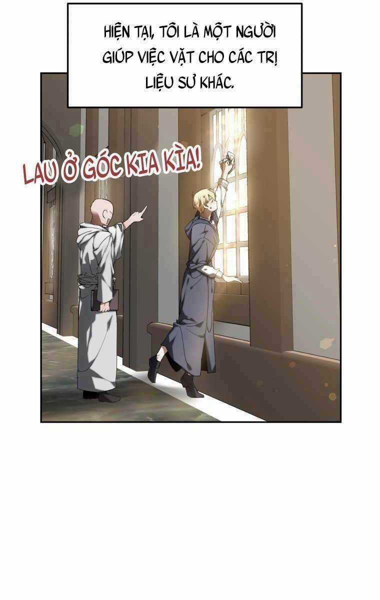 Bác Sĩ Phẫu Thuật Cấp Sss - Chapter 1 - Trang 22