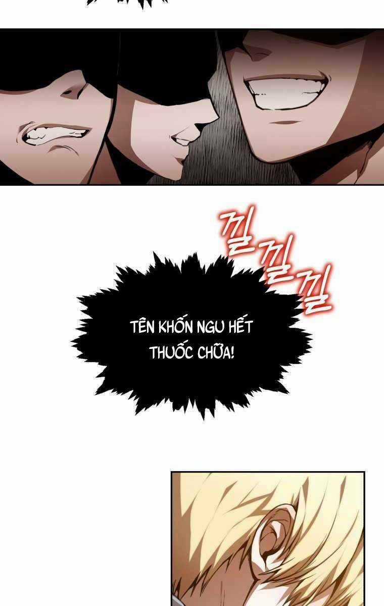 Bác Sĩ Phẫu Thuật Cấp Sss - Chapter 1 - Trang 24