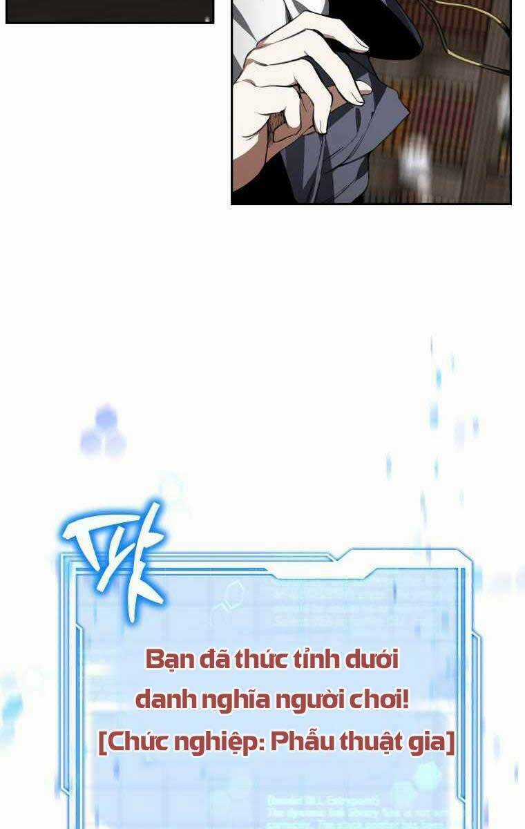 Bác Sĩ Phẫu Thuật Cấp Sss - Chapter 1 - Trang 33