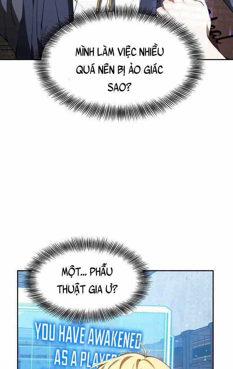 Bác Sĩ Phẫu Thuật Cấp Sss - Chapter 1 - Trang 38