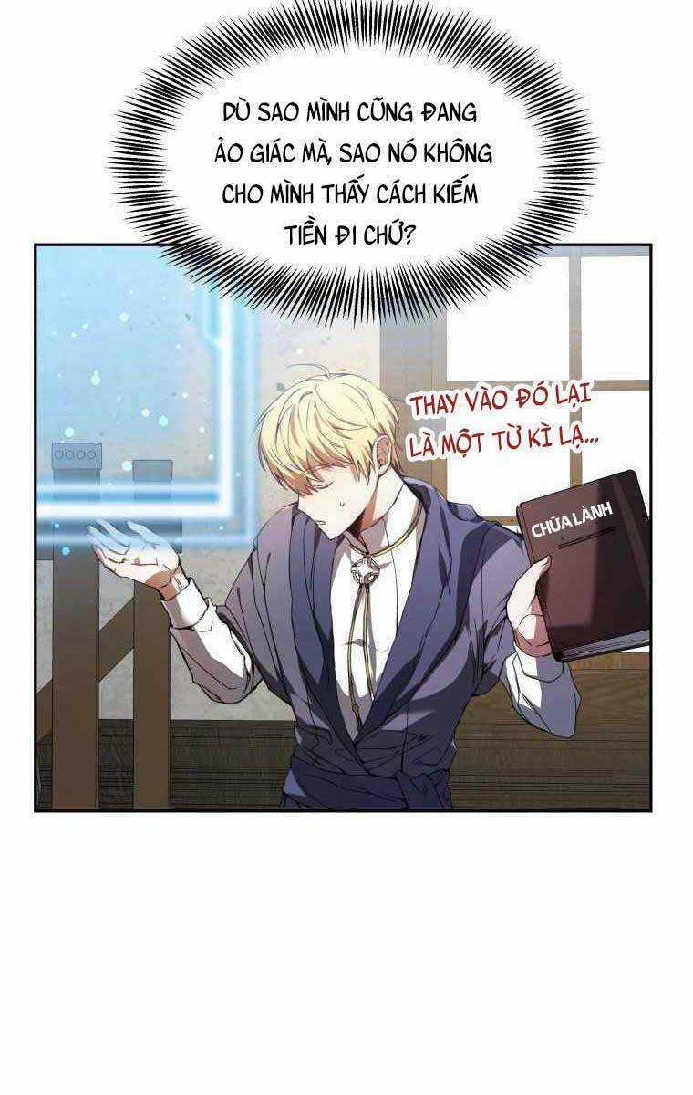 Bác Sĩ Phẫu Thuật Cấp Sss - Chapter 1 - Trang 40