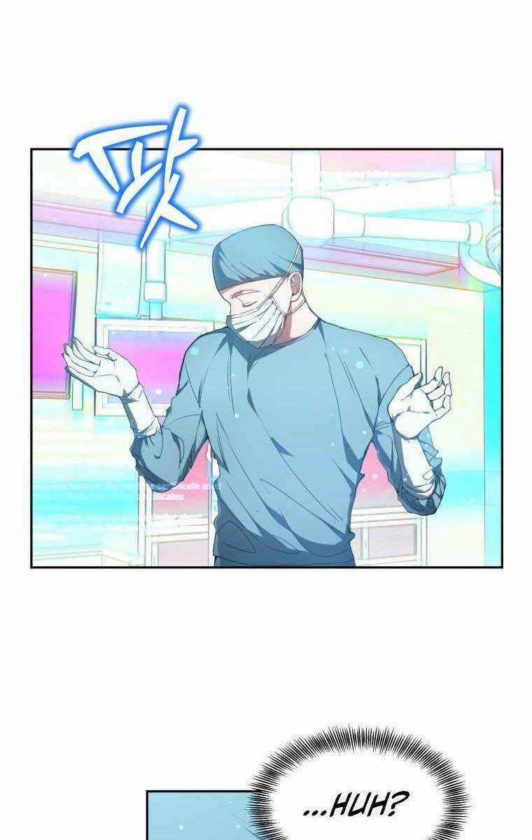 Bác Sĩ Phẫu Thuật Cấp Sss - Chapter 1 - Trang 41