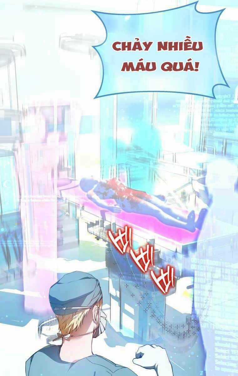 Bác Sĩ Phẫu Thuật Cấp Sss - Chapter 1 - Trang 43