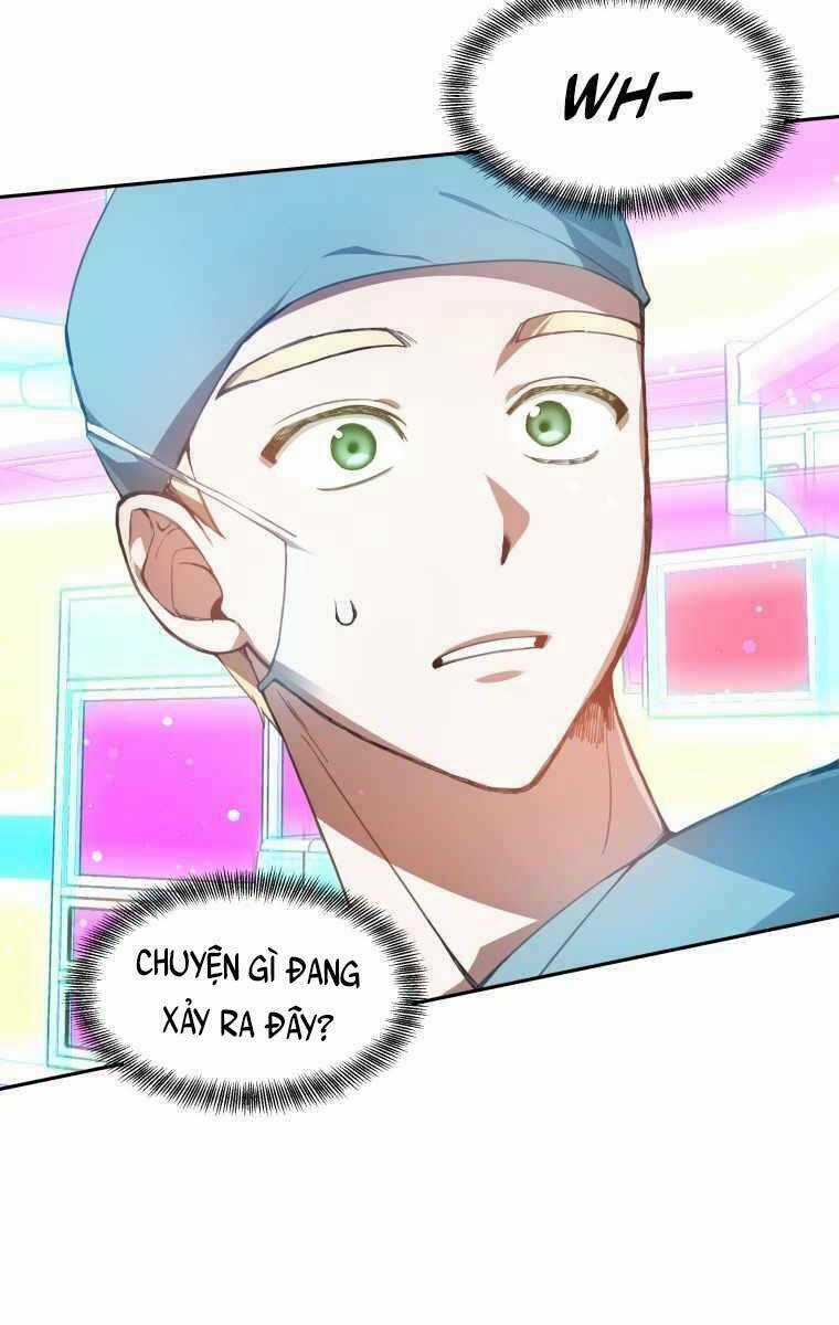 Bác Sĩ Phẫu Thuật Cấp Sss - Chapter 1 - Trang 45