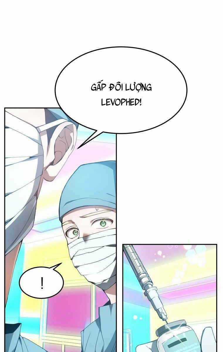 Bác Sĩ Phẫu Thuật Cấp Sss - Chapter 1 - Trang 46