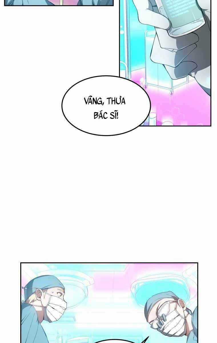 Bác Sĩ Phẫu Thuật Cấp Sss - Chapter 1 - Trang 47