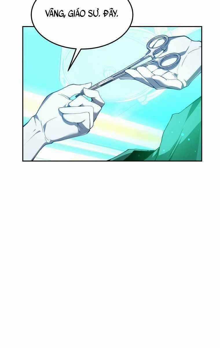 Bác Sĩ Phẫu Thuật Cấp Sss - Chapter 1 - Trang 49