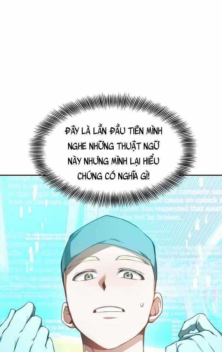 Bác Sĩ Phẫu Thuật Cấp Sss - Chapter 1 - Trang 50