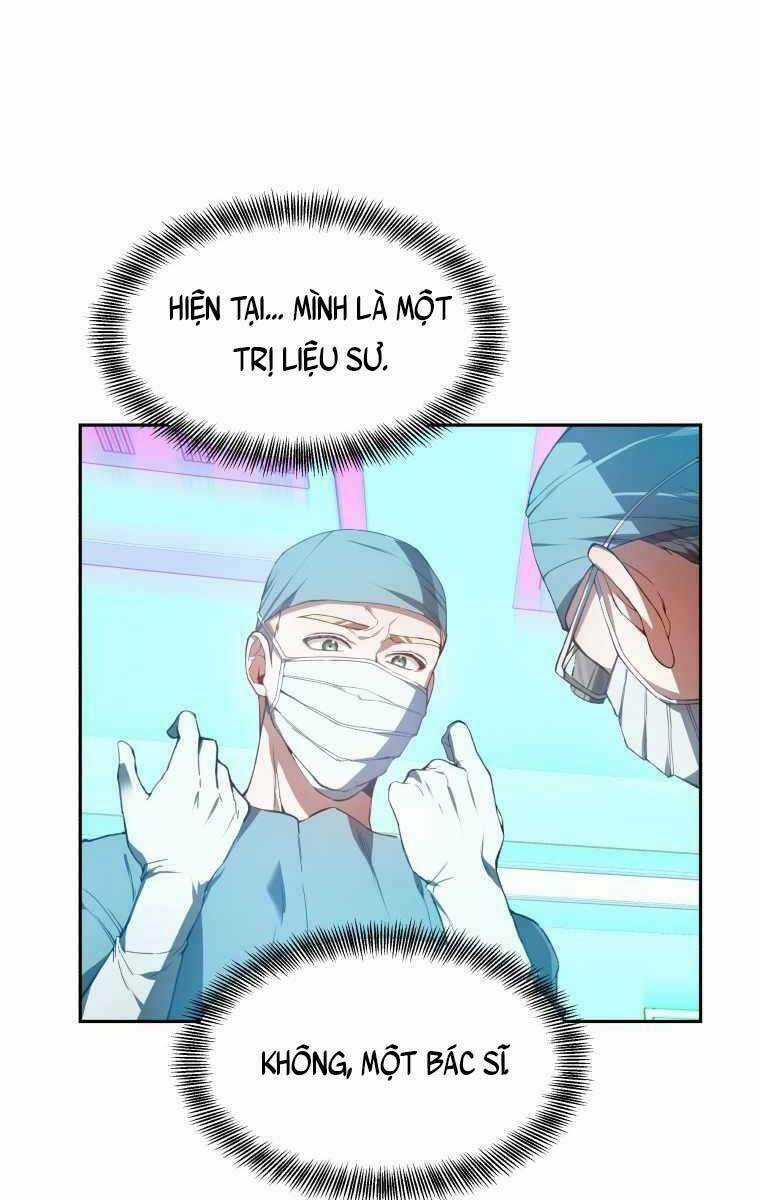 Bác Sĩ Phẫu Thuật Cấp Sss - Chapter 1 - Trang 54