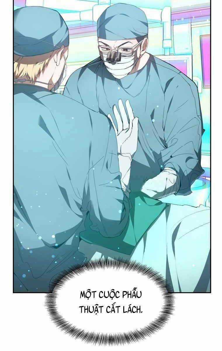 Bác Sĩ Phẫu Thuật Cấp Sss - Chapter 1 - Trang 56