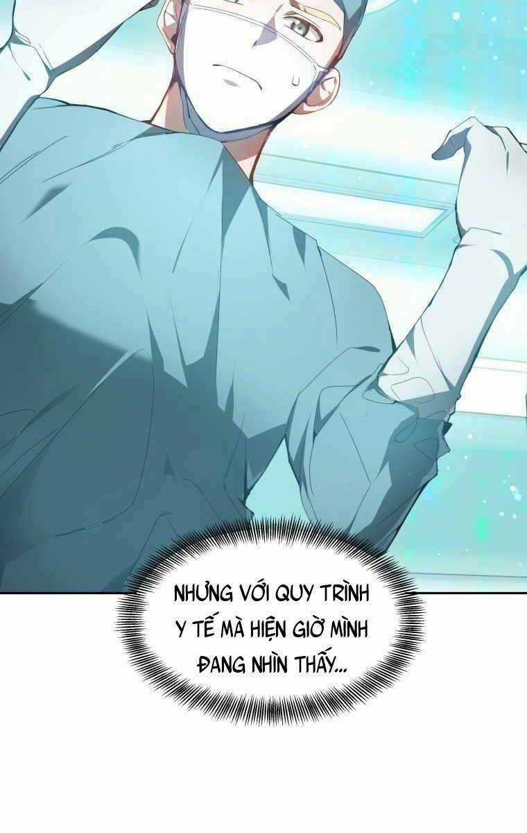 Bác Sĩ Phẫu Thuật Cấp Sss - Chapter 1 - Trang 59