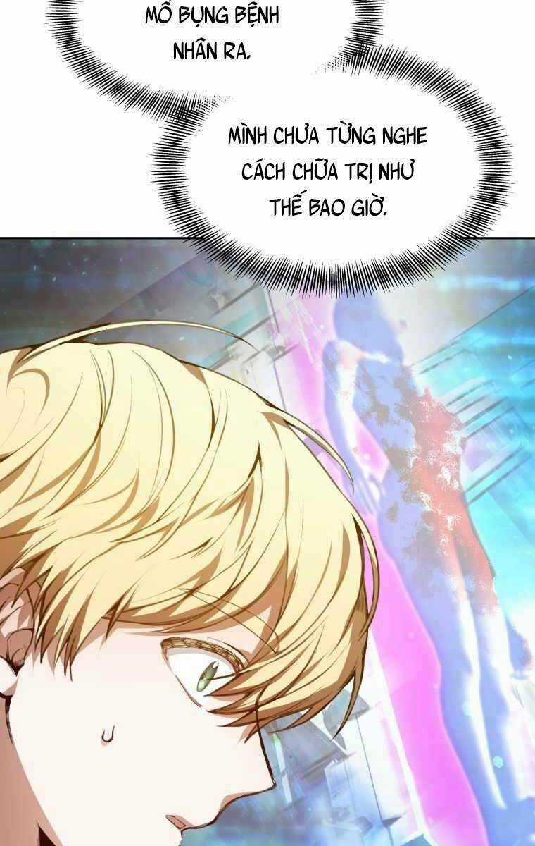 Bác Sĩ Phẫu Thuật Cấp Sss - Chapter 1 - Trang 68