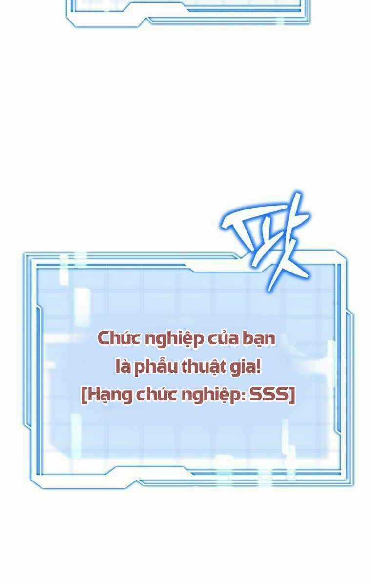Bác Sĩ Phẫu Thuật Cấp Sss - Chapter 1 - Trang 78